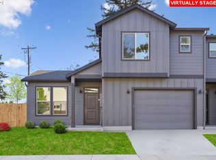 4348 NE 110th Ave, Vancouver, WA 98682