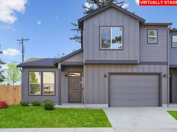 4348 NE 110th Ave, Vancouver, WA 98682