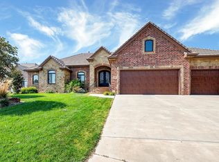 1770 W Driftwood Ct, Wichita, KS 67204
