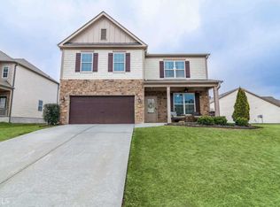 4905 Roseman Trl, Cumming, GA 30040