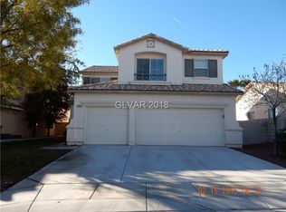 9949 Shadowgate Ct, Spring Valley, NV 89148