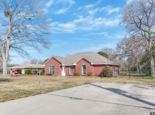 1511 Proctor Ave, Mount Pleasant, TX 75455