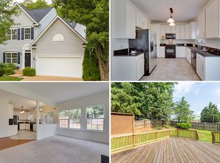 25 Candleridge Ct, Stafford, VA 22554
