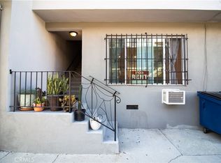 1224 N Mansfield Ave, Los Angeles, CA 90038