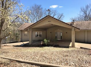 8422 Hopper Rd, Rogers, AR 72756