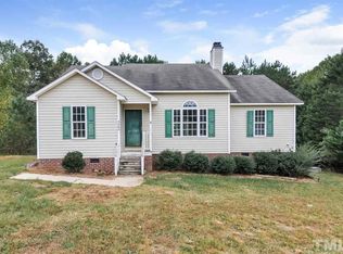 3392 Deer Trace Ln, Clayton, NC 27520