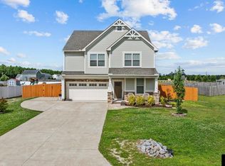 127 Mill Run Loop LOT 13, South Mills, NC 27976