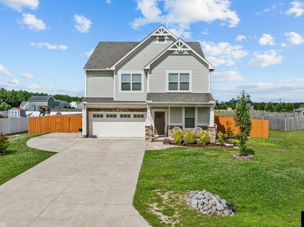 127 Mill Run Loop Lot 13, South Mills, NC 27976