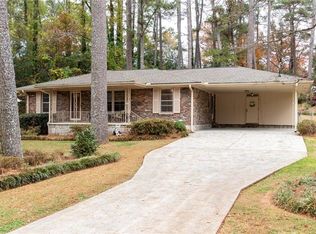 4424 Locksley Rd, Tucker, GA 30084