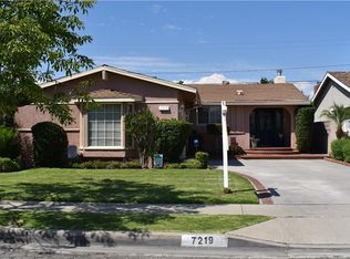 7219 Fontana St, Downey, CA 90241