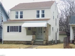 533 21st St NW, Canton, OH 44709
