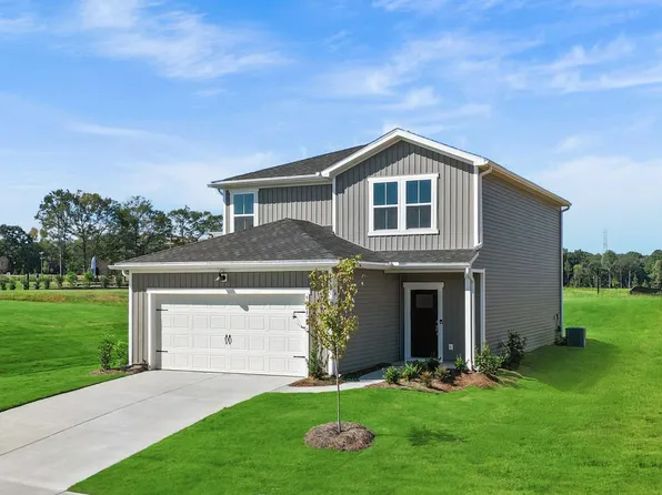 9003 Margot Pl, Spartanburg, SC 29307