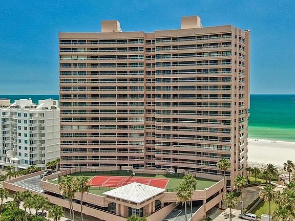 2nd image of 1340 Gulf Blvd APT 11A