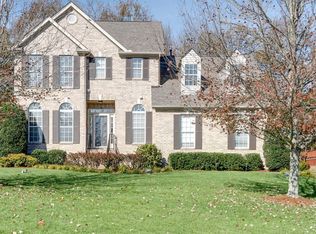 1200 Cornerstone Ct, Nashville, TN 37221