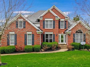 12205 Saratoga Estates Rd, Louisville, KY 40299