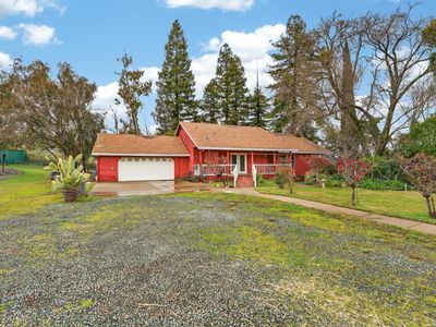 10562 Spring Valley Rd, Marysville, CA, 95901
