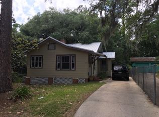 1228 N Duval St, Tallahassee, FL 32303