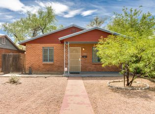 1120 E Waverly St, Tucson, AZ 85719