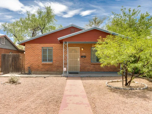 1120 E Waverly St, Tucson, AZ 85719