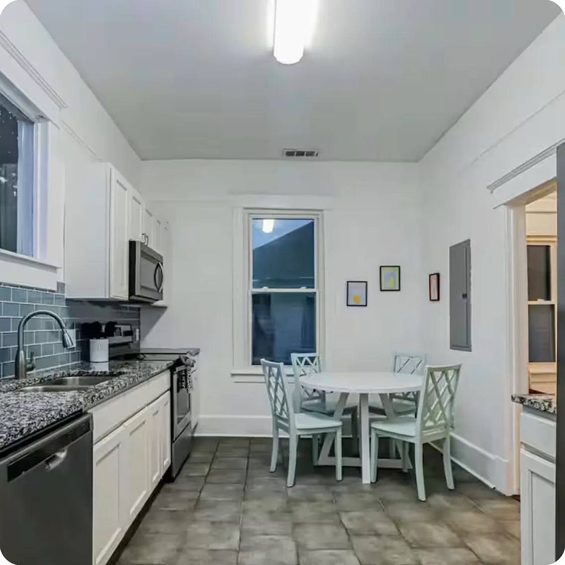 2 bed, 1050 sqft, $1,975 — Photo 3