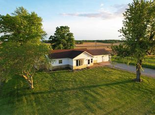13839 N 2360th Blvd, Allendale, IL 62410