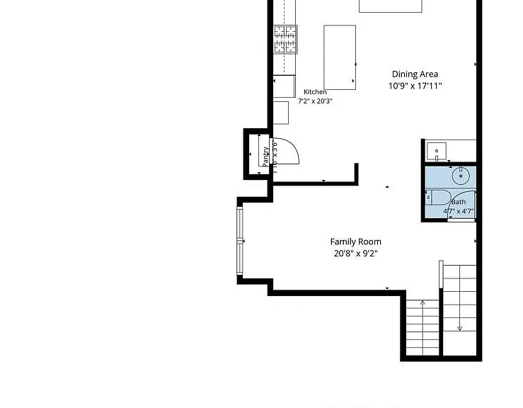 22028 Collins St #1 — Photo 52
