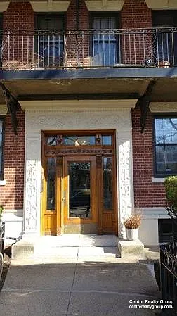 1762 Commonwealth Ave #3