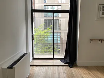 Rented by Mallory Management Corp