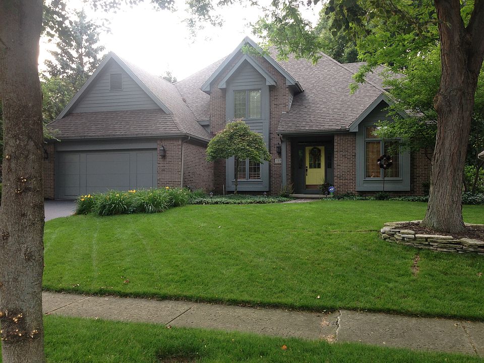 Front of House - July 2015