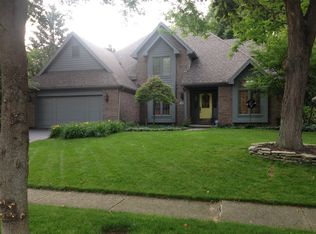 7336 Queensbury Rd, Toledo, OH 43617