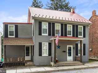 229 Chestnut St, Wrightsville, PA 17368