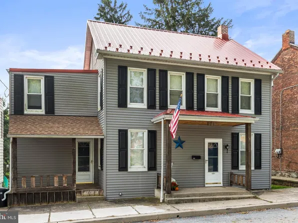 229 Chestnut St, Wrightsville, PA 17368