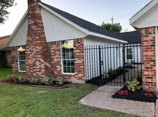 15806 Alger Dr, Missouri City, TX 77489