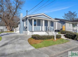 204 Pitt St, Savannah, GA 31415