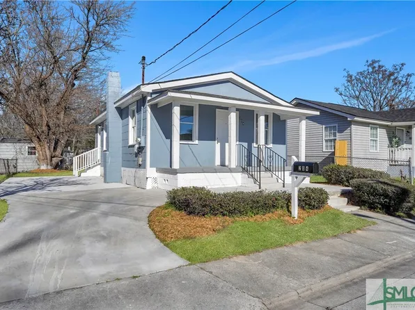 204 Pitt Street, Savannah, GA 31415