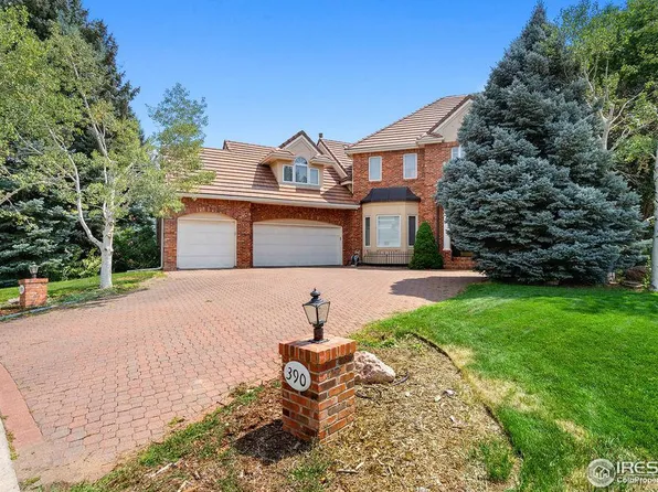 390 High Pointe Dr, Fort Collins, CO 80525