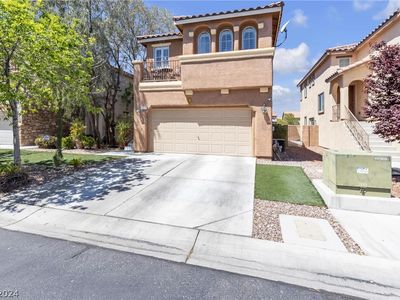 11277 Victoria Medici St, Las Vegas, NV, 89141