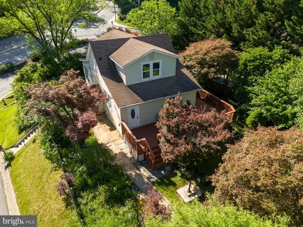 8615 Ridge Rd, Ellicott City, MD 21043