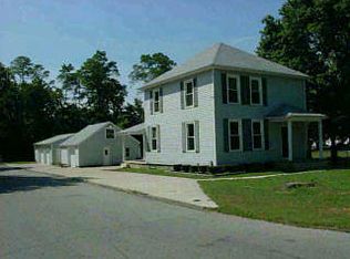 3797 Trenton Rd, Hamilton, OH 45011