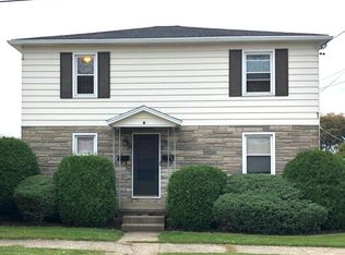 3226 Poplar St, Erie, PA 16508