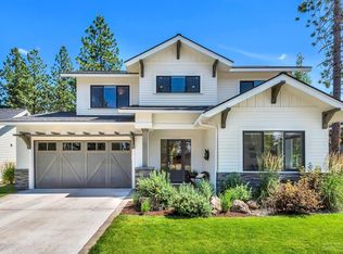 62678 NW Mount Thielsen Dr, Bend, OR 97703