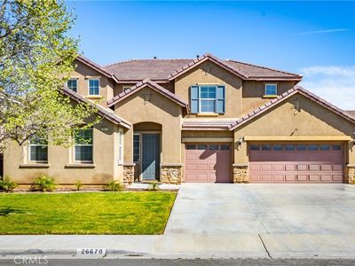 26670 Opal St, Moreno Valley, CA, 92555