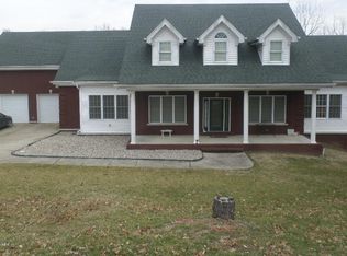 152 Walnut Dr, Mt Washington, KY 40047