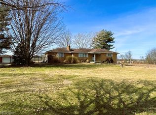 9025 Barclay Rd N, Kinsman, OH 44428