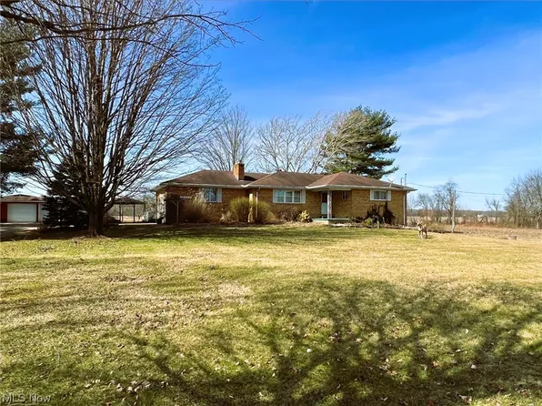 9025 Barclay Rd N, Kinsman, OH 44428