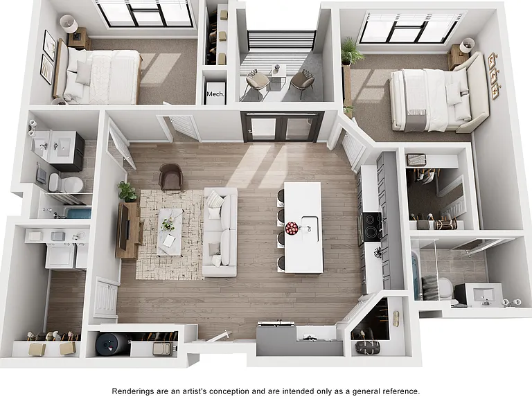 651 Town Center Dr — Photo 28