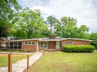 1420 Kilby Ter, Anniston, AL 36207