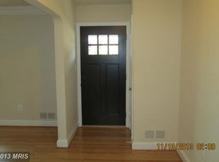 2905 Viceroy Ave, District Heights, MD 20747
