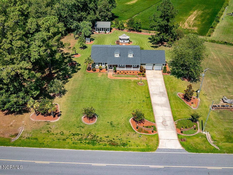 6073 Free Union Church Road, NC 27865 MLS 100401663 Zillow