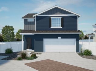 3427 Barkwood Dr, Johnstown, CO 80534